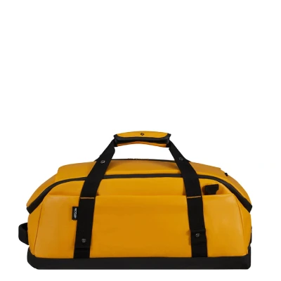 Abbildung von Samsonite Ecodiver Duffle S yellow