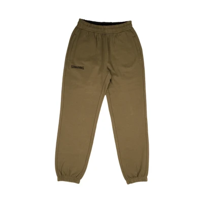 Abbildung von Jogginghose herren basketball Flow Long KAKI