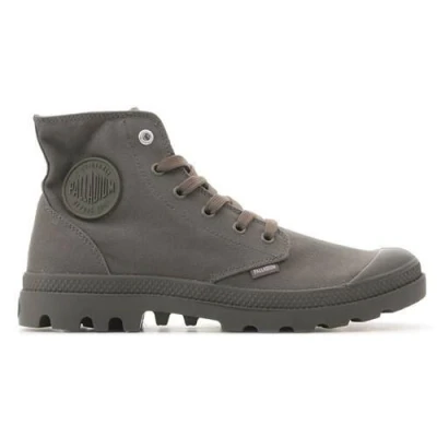 Abbildung von Damen universal Schuh Palladium Pampa HI