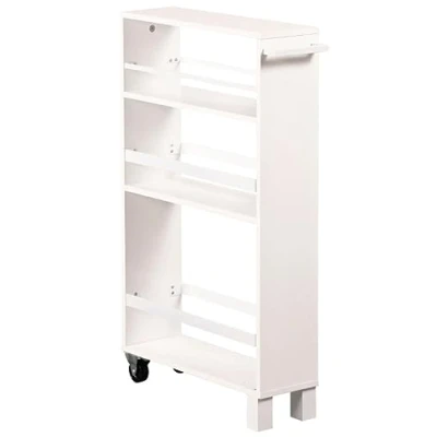 Abbildung von Kesper Küchenorganizer Set Nischenregal / Küchenregal