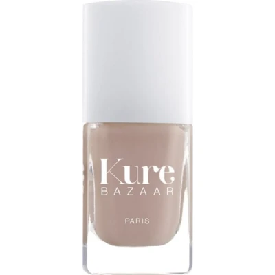 Abbildung von Kure Bazaar Nagellack Cappuccino 10 ml