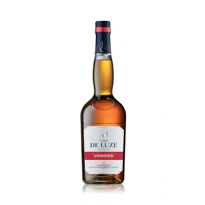 Abbildung von De Luze Vsop Fine Champagne Cognac (1 X 0.7 L)