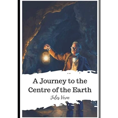 Abbildung von A Journey to the Centre of Earth