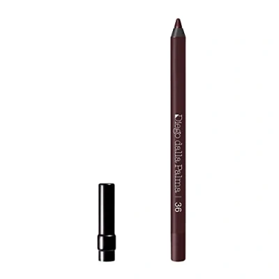 Abbildung von DIEGO DALLA PALMA, STAY ON ME EYE LINER LONG LASTING WATER RESISTENT Nr.36 Purple, 1,2 g.