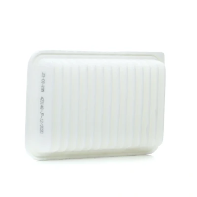 Abbildung von ASHIKA 20 08 835 Luftfilter 40 166 265 Filtereinsatz SUZUKI: SWIFT 4, Splash, OPEL: Agila B