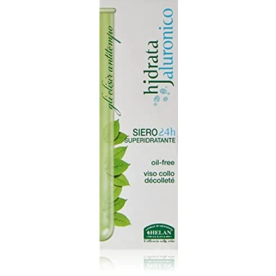 Abbildung von Helan Superhydrating Serum mit Hydrauliksäure&quot;Le Elisir Antitempo&quot;