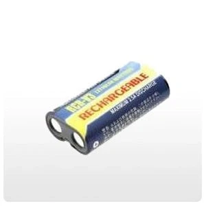 Abbildung von Heib Qualitätsakku Akku für Olympus SP 350 1100mAh 3V Li Ion