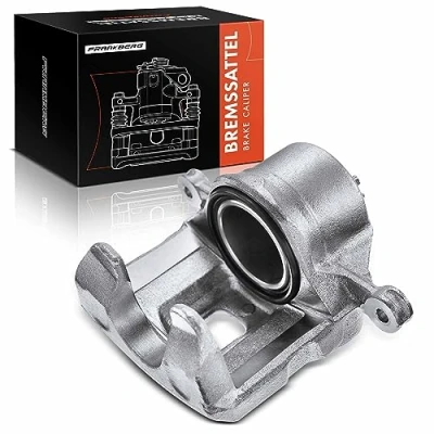 Abbildung von Frankberg Bremssattel Bremszange Vorderachse Rechts Kompatibel mit Tucson JM 2.0L 2.7L 2004 2021 Sportage JE KM Replace# 581302E000