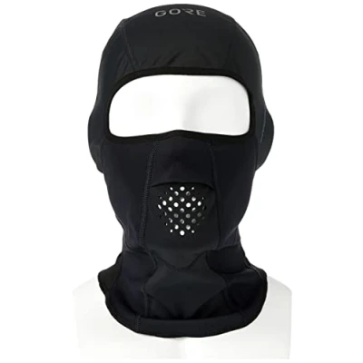 Abbildung von GOREWEAR Unisex M GORE WINDSTOPPER Balaclava, Sturmhaube
