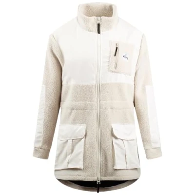 Abbildung von EIVY Damen Field Sherpa Jacket