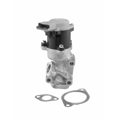 Abbildung von WAHLER 712057D AGR Ventil elektrisch PEUGEOT: 407 Limousine, Coupe, SW, CITROËN: C6 C5 III Kombi, 3, JAGUAR: XF Limousine