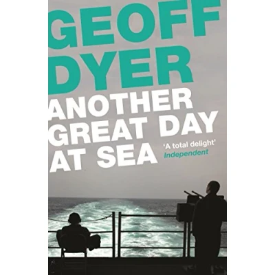 Abbildung von Another Great Day at Sea: Life Aboard the USS George H. W. Bush
