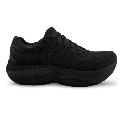 Abbildung von Topo Athletic Atmos 42½ Schwarz