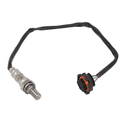 Abbildung von DELPHI ES20426 12B1 Lambdasonde Planarsonde, beheizt OPEL: Mokka / X, Astra J Sports Tourer, Schrägheck, CHEVROLET: Cruze Limousine