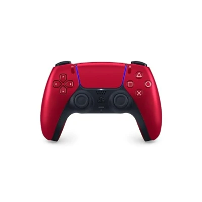 Abbildung von Sony PlayStation 5 DualSense Kabelloser Controller Volcanic Red