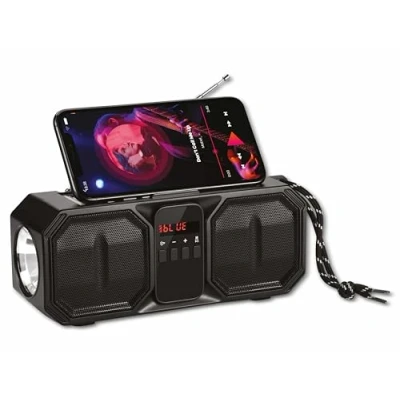 Abbildung von DENVER Bluetooth Lautsprecher BTG 158 Portable