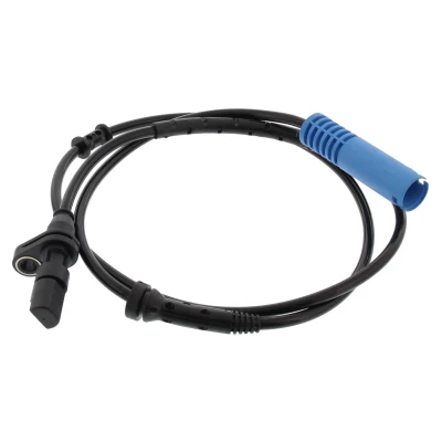 Abbildung von MAPCO 86671 ABS Sensor Hinterachse beidseitig 2 1000 Rundsteckhülse BMW: 7