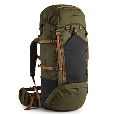 Abbildung von Lundhags Saruk Pro 75 Regular