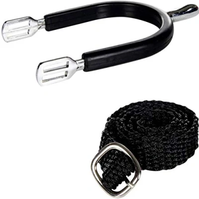 Abbildung von HKM Sporen Damen 20mm