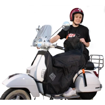Abbildung von Beinschutzdecke Tucano Urbano Termoscud R013 / Vespa PX, 50N, LML...