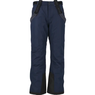 Abbildung von Whistler SKI Fairfax Skihose, Herren, Größe: XXL, Navy blazer