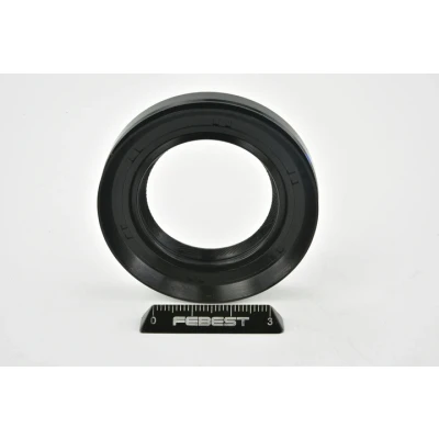 Abbildung von FEBEST 95HAY 35560711C Wellendichtring, Antriebswelle HYUNDAI: Getz, Coupe II, Matrix, KIA: Cerato Limousine