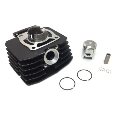 Abbildung von 50ccm AC Zylinder Satz Kolben (39mm) für H onda MB MT 5 50 MTX MBX