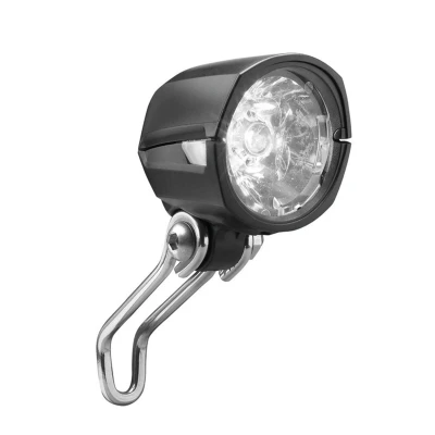 Abbildung von Scheinwerfer Busch Und Müller Lumotec Dopp N Plus Mit Standlicht Für Nabendynamo 35 Lux