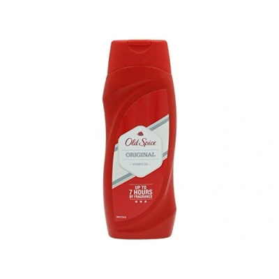 Abbildung von Old Spice Duschgel Original, 1er Pack (1 x 0.25 l)