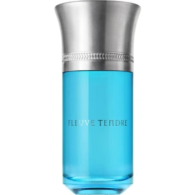 Abbildung von Les Liquides Imaginaires Fleuve Tendre Eau de Parfum 100 ml