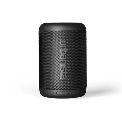 Abbildung von Urbanista ﻿Memphis Bluetooth Speaker Drahtloser Lautsprecher Midnight Black Schwarz Kunststoff