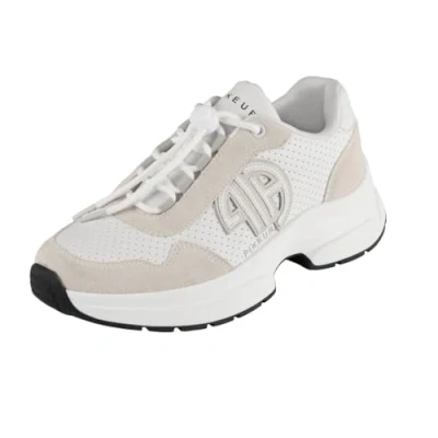 Abbildung von Pikeur Sneakers Athleisure Weiß