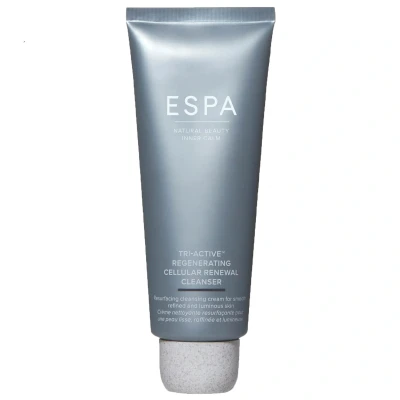 Abbildung von ESPA Tri Active Regenerierender Zellerneuerungsreiniger 100ml