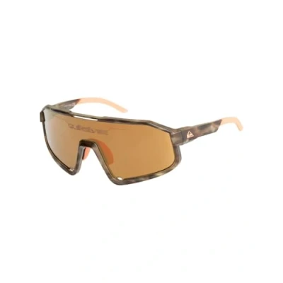 Abbildung von Quiksilver Slash Sonnenbrille, Herren, Größe: One Size, Grt