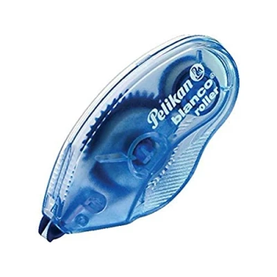 Abbildung von Pelikan 340315 Korrekturroller blanco Maxi, 4,2 mm x 10 m