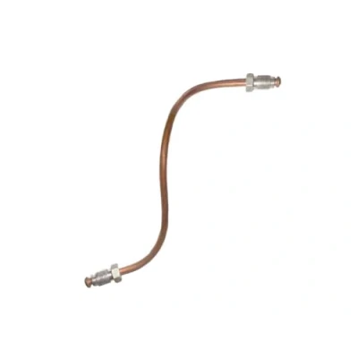 Abbildung von Leitung Rohr Benzinpumpe Tank für Velo Solex 3800 4800