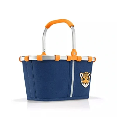 Abbildung von Reisenthel Shopping Bag, Größe: One Size, Tiger navy