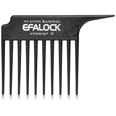 Abbildung von Efalock Liftkamm #10 125mm