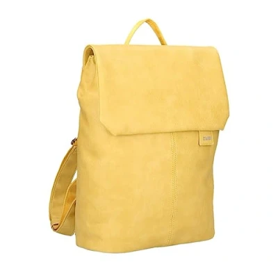 Abbildung von ZWEI Tagesrucksack, Damen, Größe: One Size, Lemon