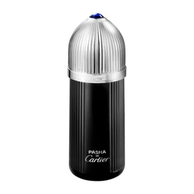 Abbildung von Cartier Pasha de Edition Noire Eau Toilette 150 ml