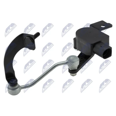 Abbildung von Sensor, Xenonlicht (Leuchtweitenregulierung) NTY ECX VW 022