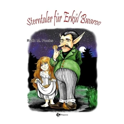 Abbildung von Sterntaler für Erkül Bwaroo (Erkül ermittelt)