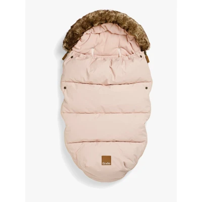 Abbildung von Elodie Details Fußsack für Kinder, Größe: One Size, Blushing pink