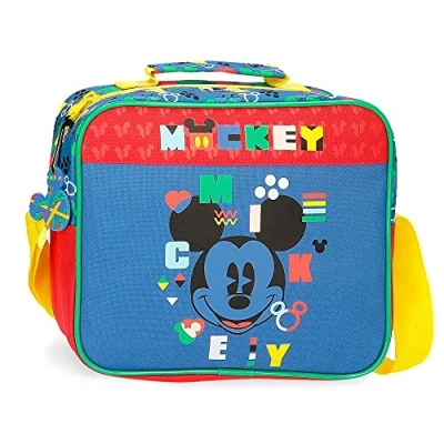 Abbildung von Disney Mickey Shape Shifter, bunt (Mehrfarbig) 4384821