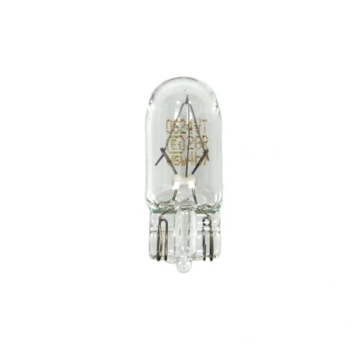 Abbildung von OSRAM ORIGINAL LINE 2845 Glühlampe, Blinkleuchte 24 5 W5W MAN: TGM, M 2000 M, TGX, MERCEDES BENZ: ATEGO 2, Vario Kipper, ACTROS MP4