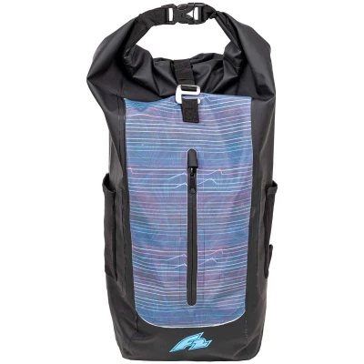 Abbildung von F2 Rucksack Swell 20 35L Pinstripe 2024/25