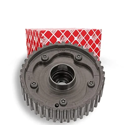 Abbildung von FEBI BILSTEIN 48411 Nockenwellenversteller PEUGEOT: 207 Schrägheck, 307 SW