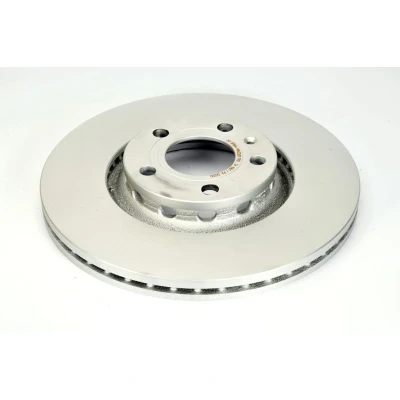 Abbildung von TEXTAR 92106100 Bremsscheibe 312 25 05/06 112 außenbelüftet ohne Radbefestigungsbolzen, Radnabe AUDI: A4 B7 Avant, B5 A6 C5 Avant