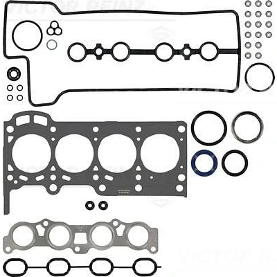 Abbildung von REINZ 02 53155 01 Dichtungssatz, Zylinderkopf mit Ventilschaftabdichtung TOYOTA: Yaris I Schrägheck