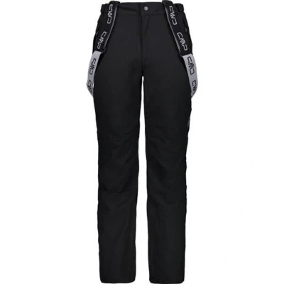 Abbildung von CMP MAN Salopette Skihose, Herren, Größe: 50, Nero